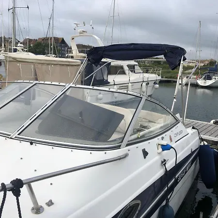 Superbe Bateau « le Nanylia » Botel *